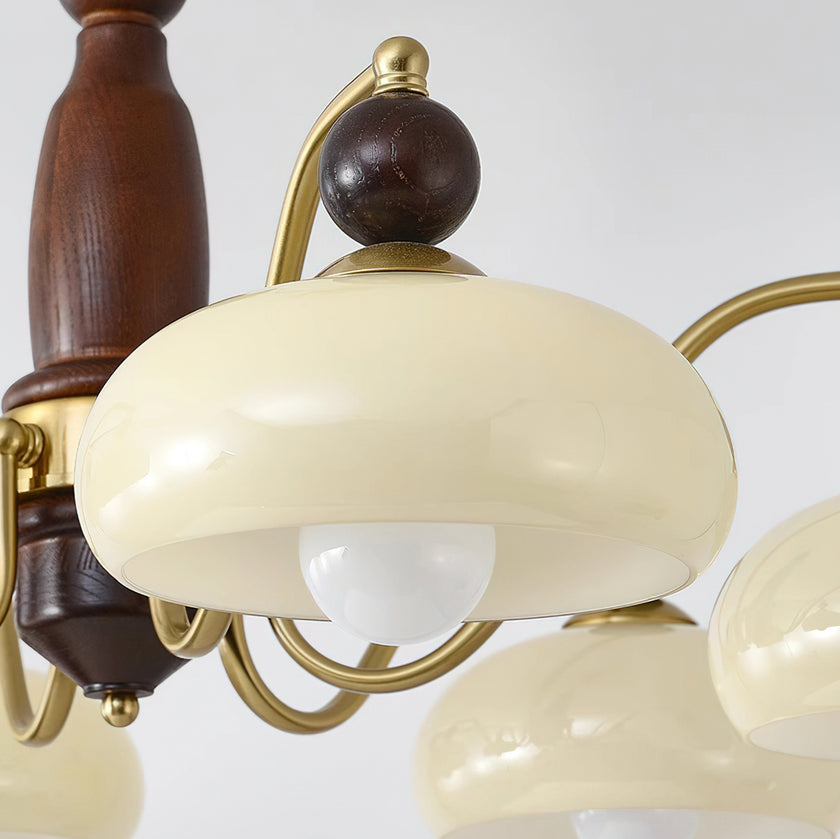 Magiroz Chandelier