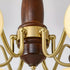 Magiroz Chandelier