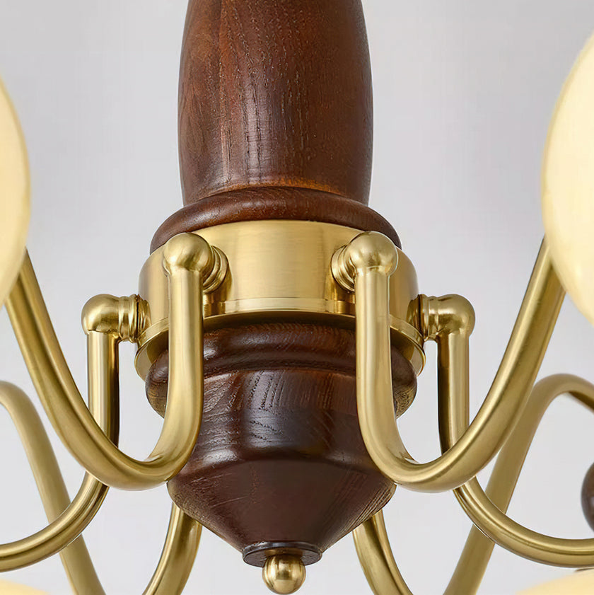 Magiroz Chandelier