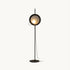 Magnetic Disc Floor Lamp