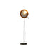 Magnetic Disc Floor Lamp