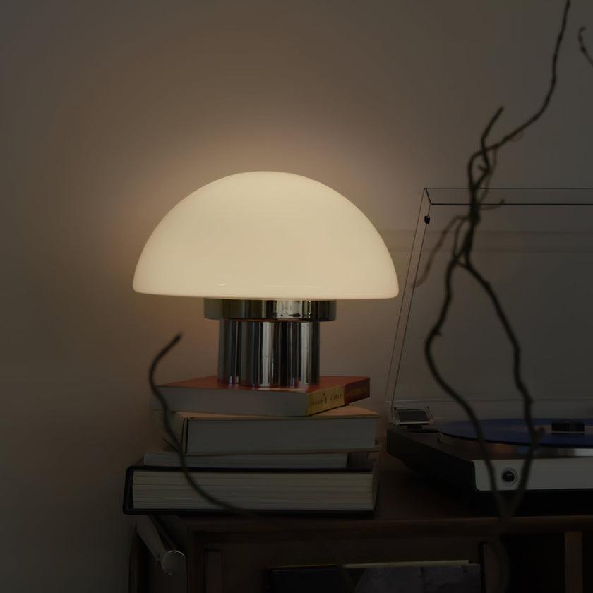 Magnolia Table Lamp