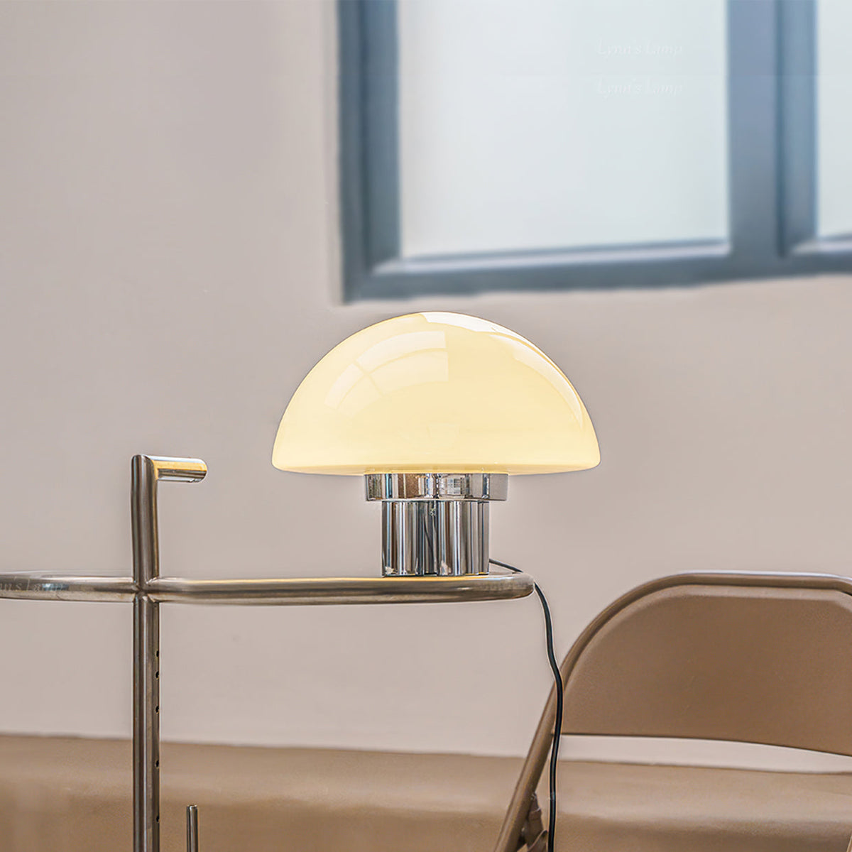 Magnolia Table Lamp – detail 2