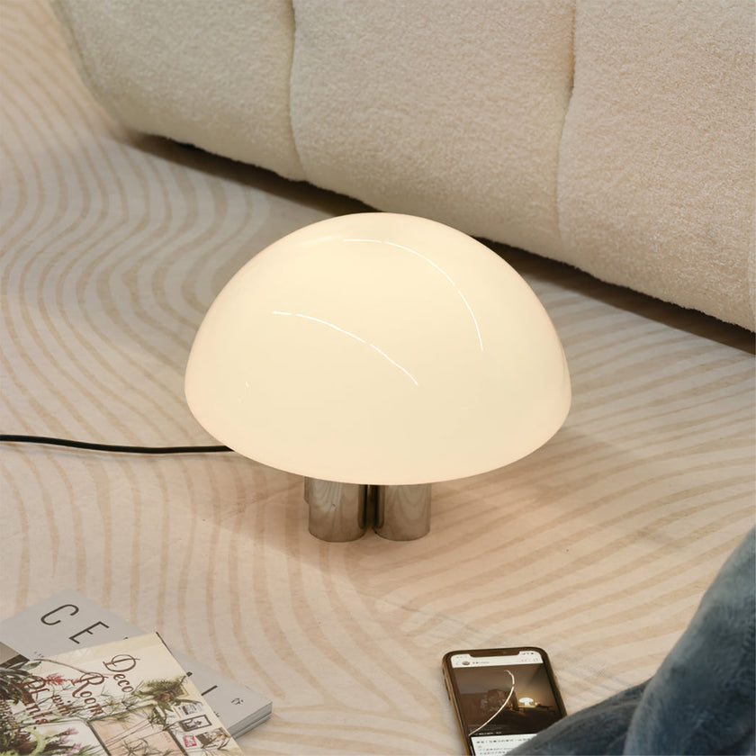 Magnolia Table Lamp