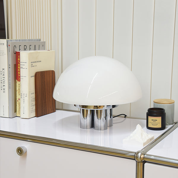 Magnolia Table Lamp