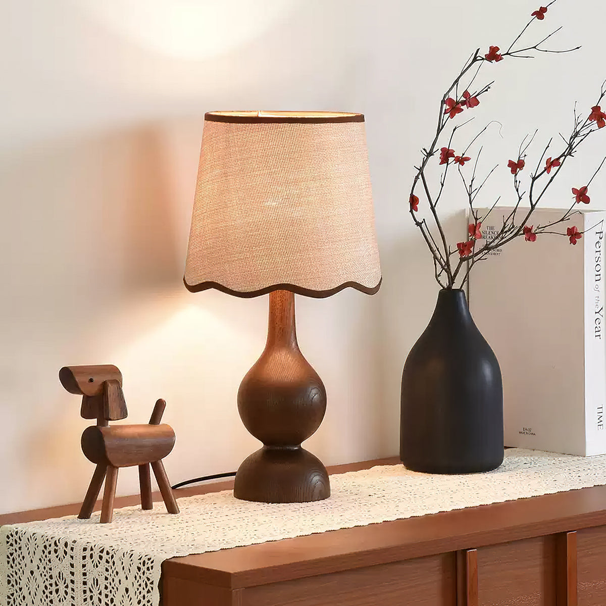 Maichis Table Lamp – detail 2