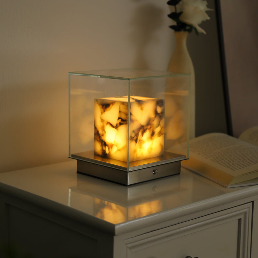 Maillard Table Lamp