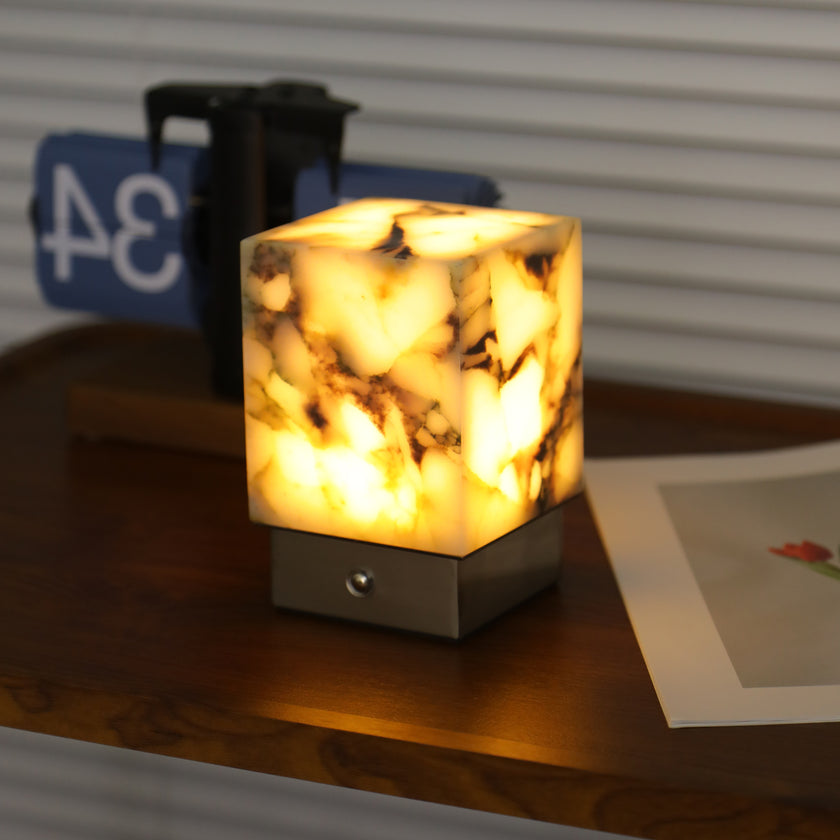 Maillard Table Lamp