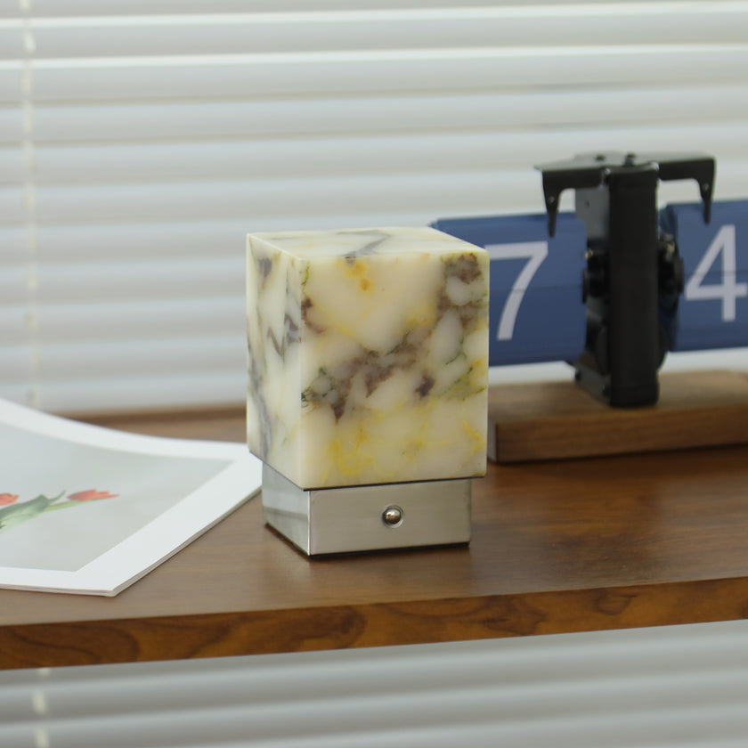 Maillard Table Lamp