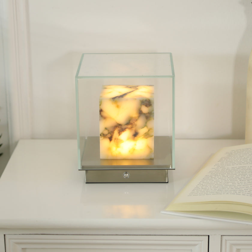 Maillard Table Lamp