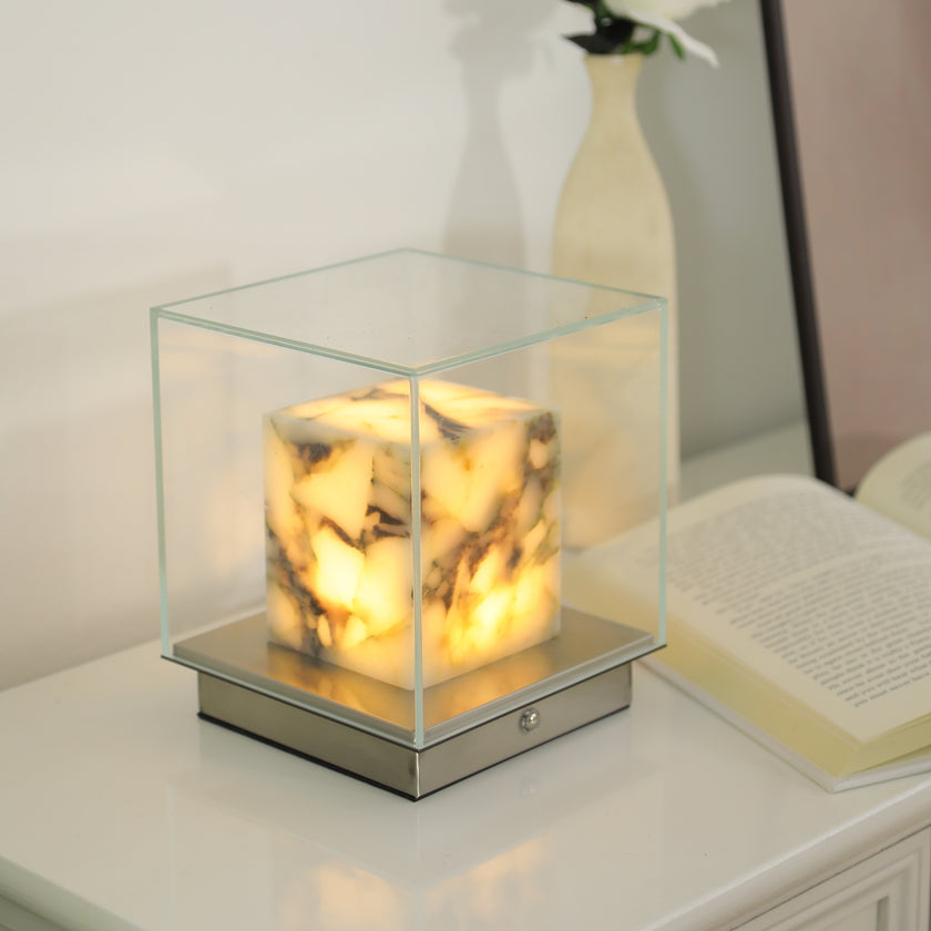 Maillard Table Lamp