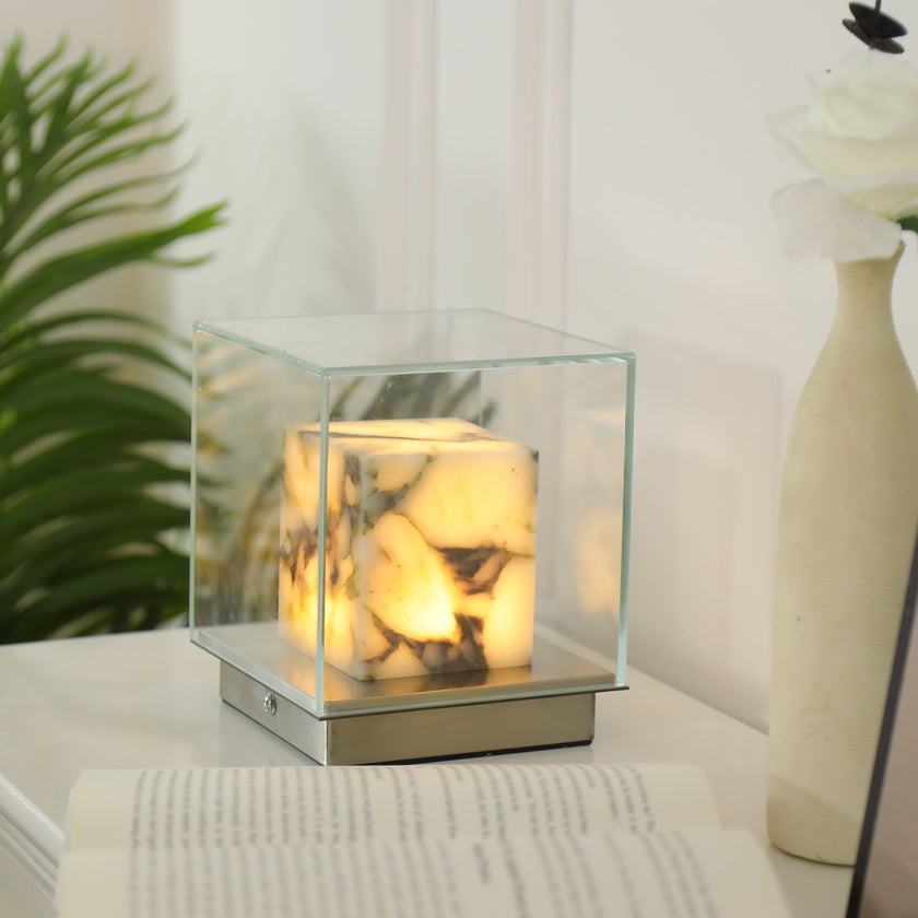Maillard Table Lamp