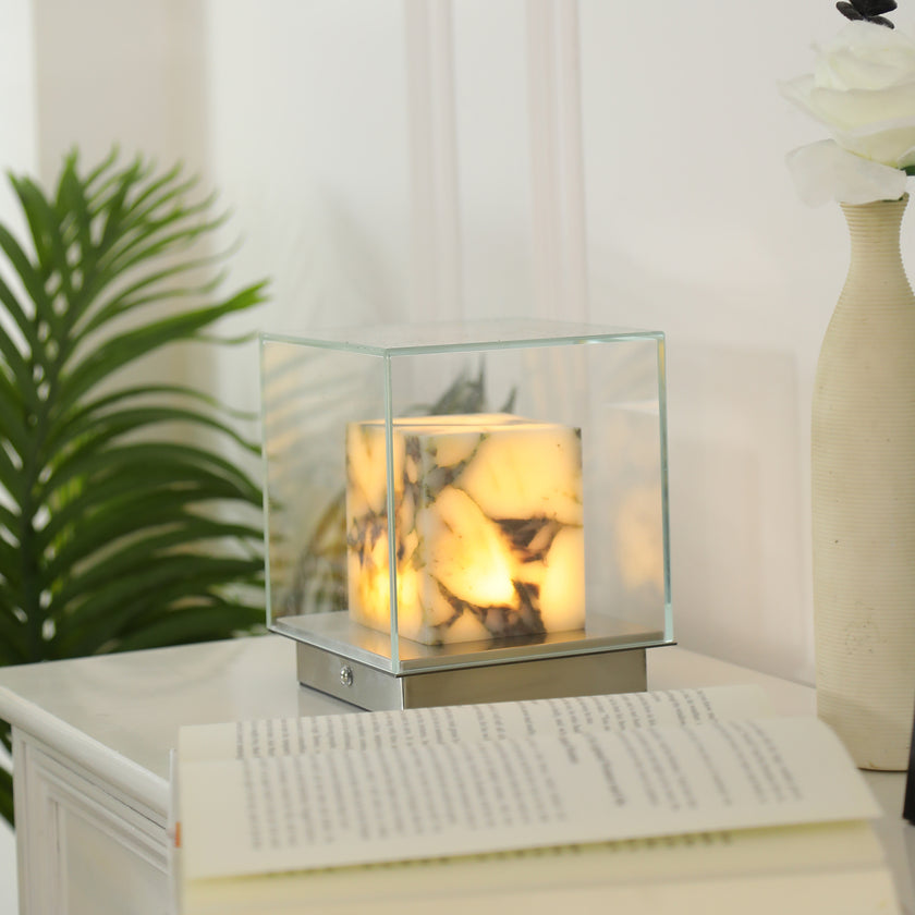 Maillard Table Lamp