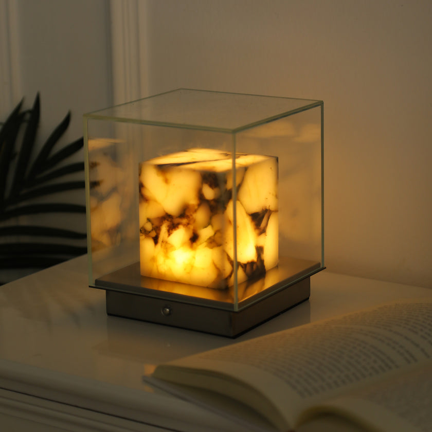Maillard Table Lamp