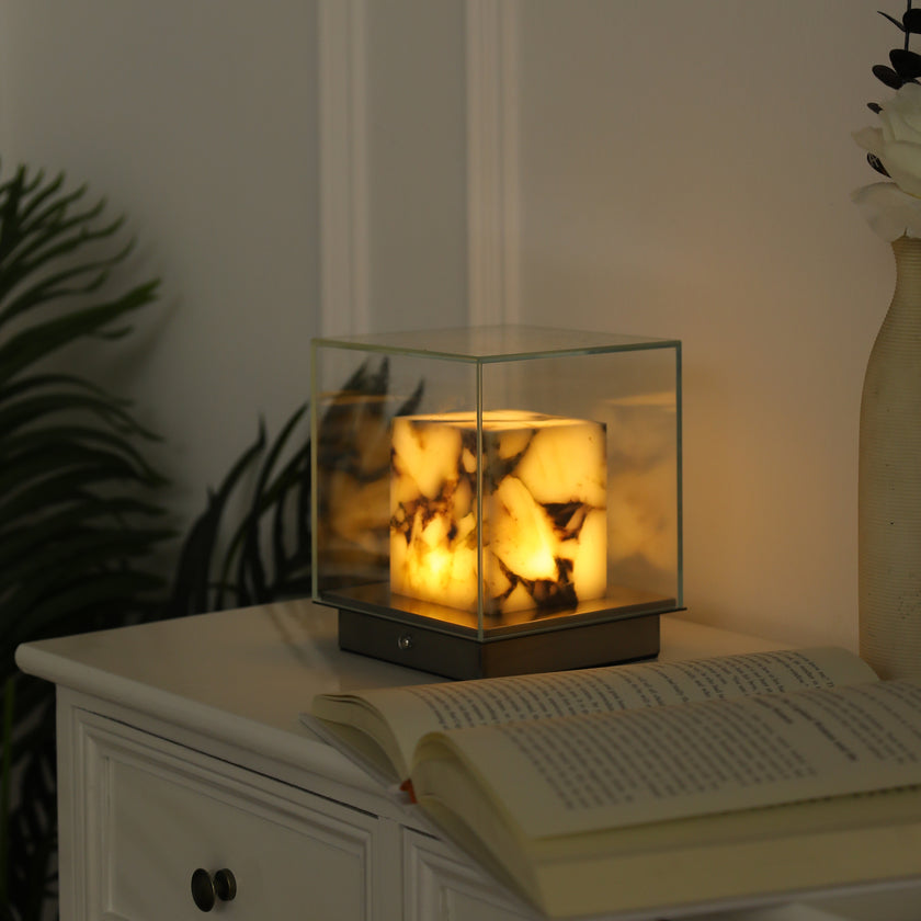 Maillard Table Lamp