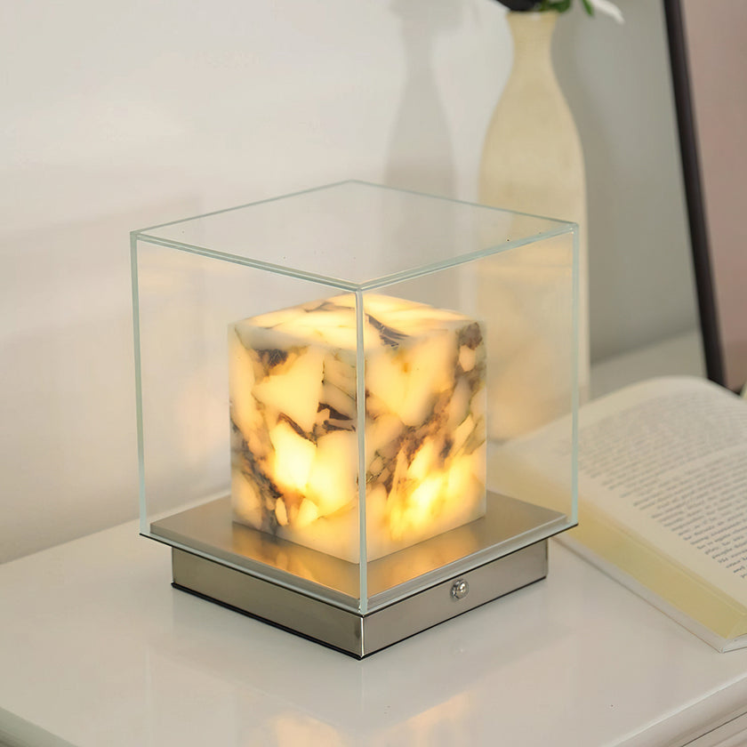 Maillard Table Lamp