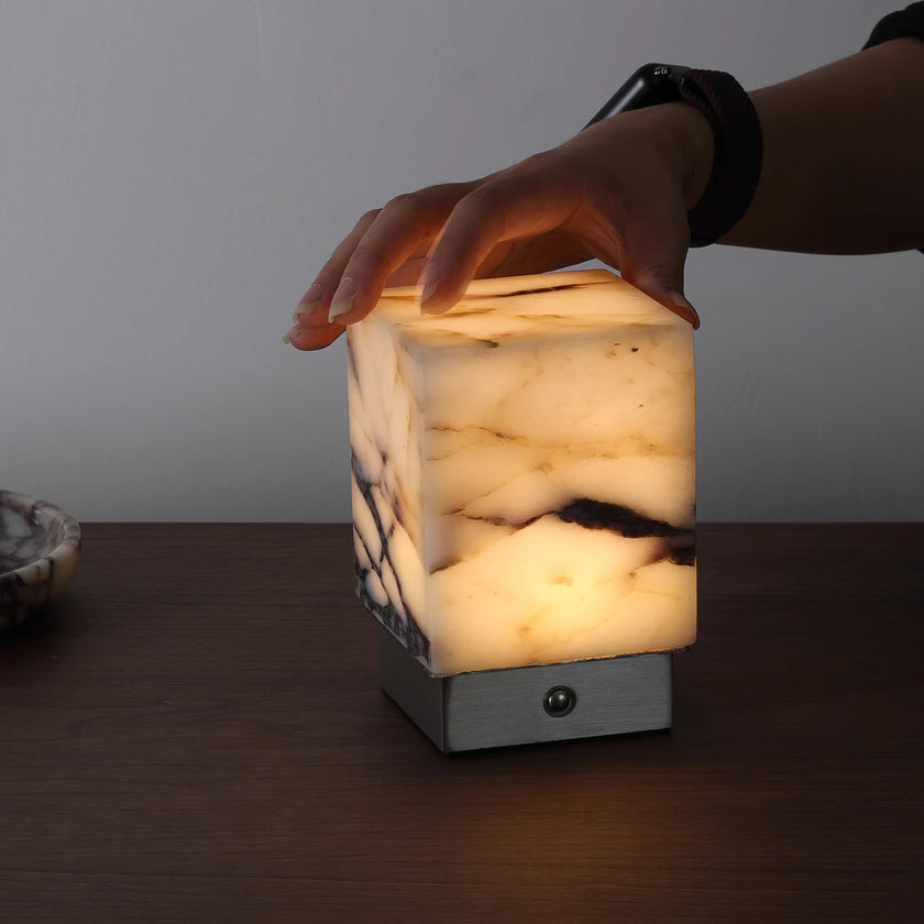 Maillard Table Lamp