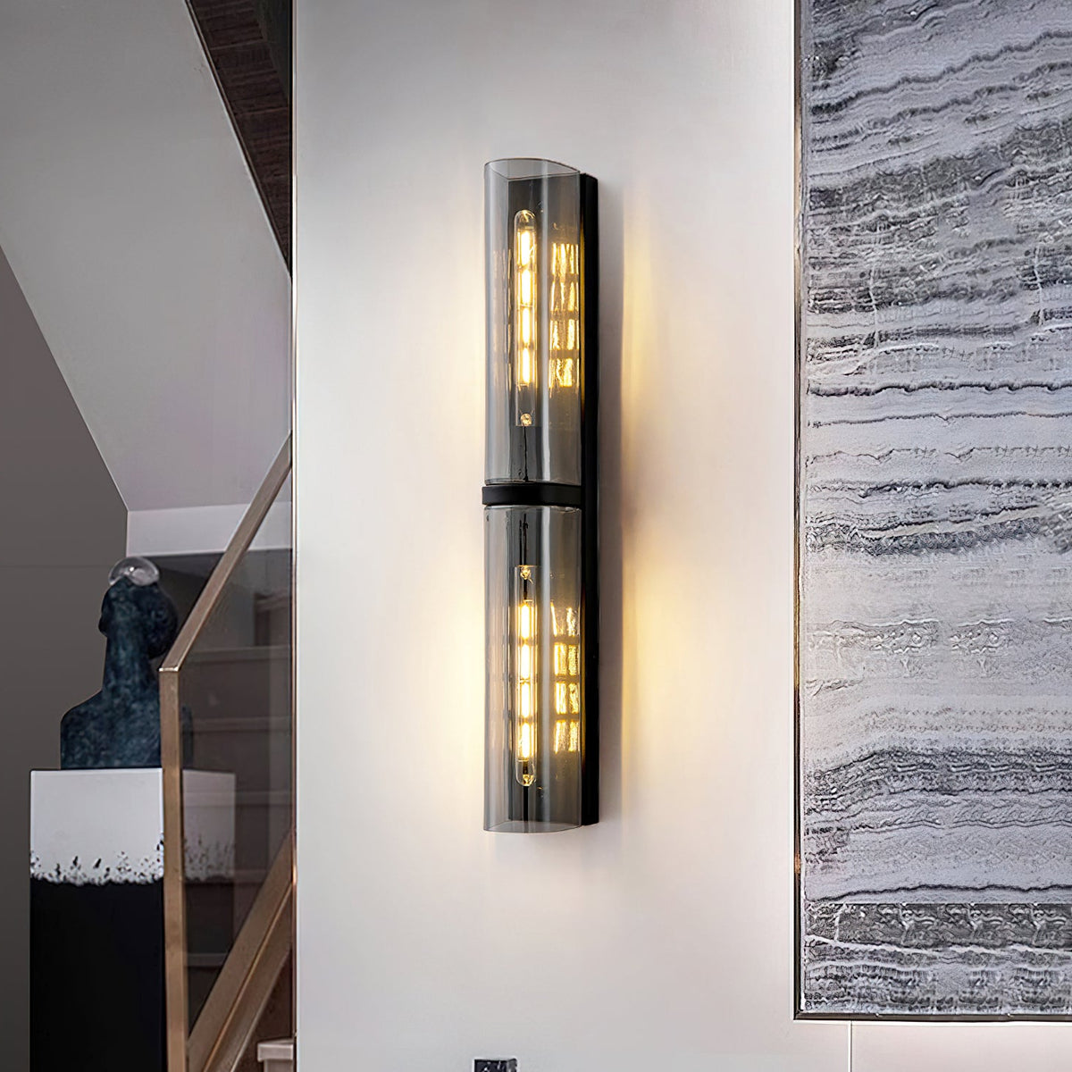 Mailus Wall Light – detail 2
