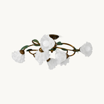 Malaki Ceiling Light