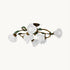 Malaki Ceiling Light