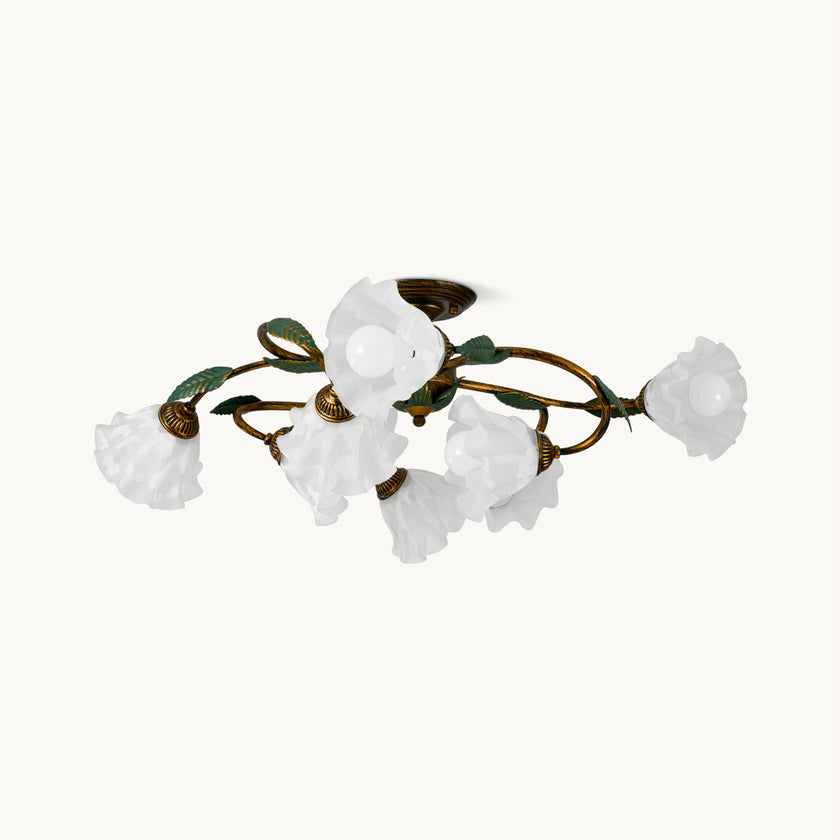 Malaki Ceiling Light
