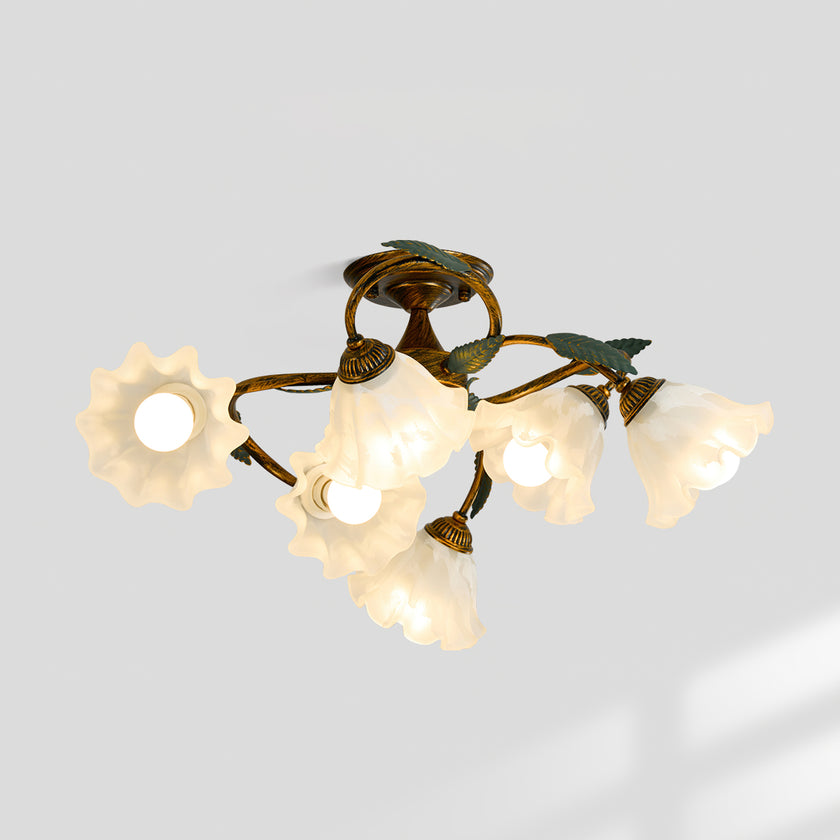 Malaki Ceiling Light