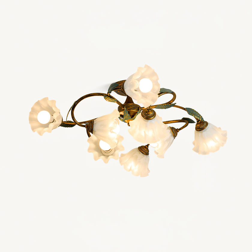 Malaki Ceiling Light