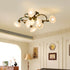Malaki Ceiling Light