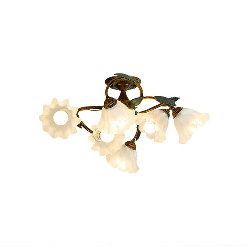 Malaki Ceiling Light – detail 13