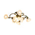Malaki Ceiling Light