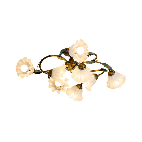 Malaki Ceiling Light – detail 14