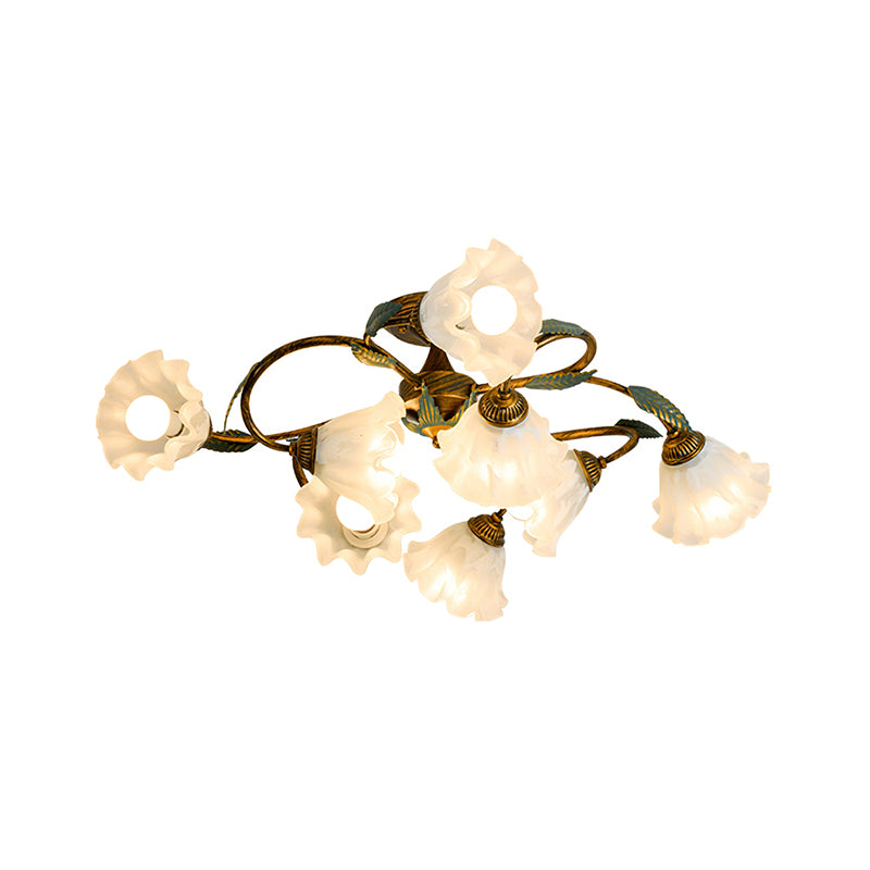 Malaki Ceiling Light