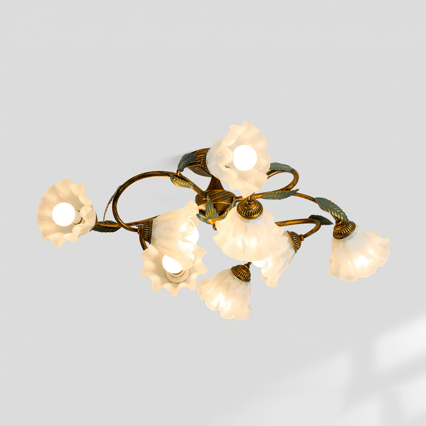 Malaki Ceiling Light