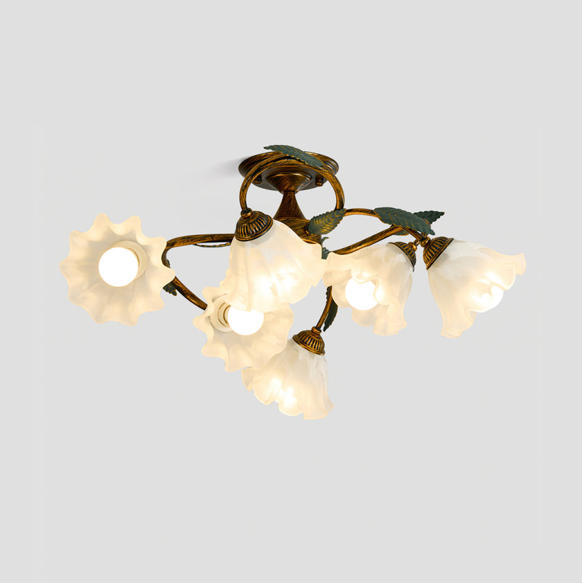 Malaki Ceiling Light