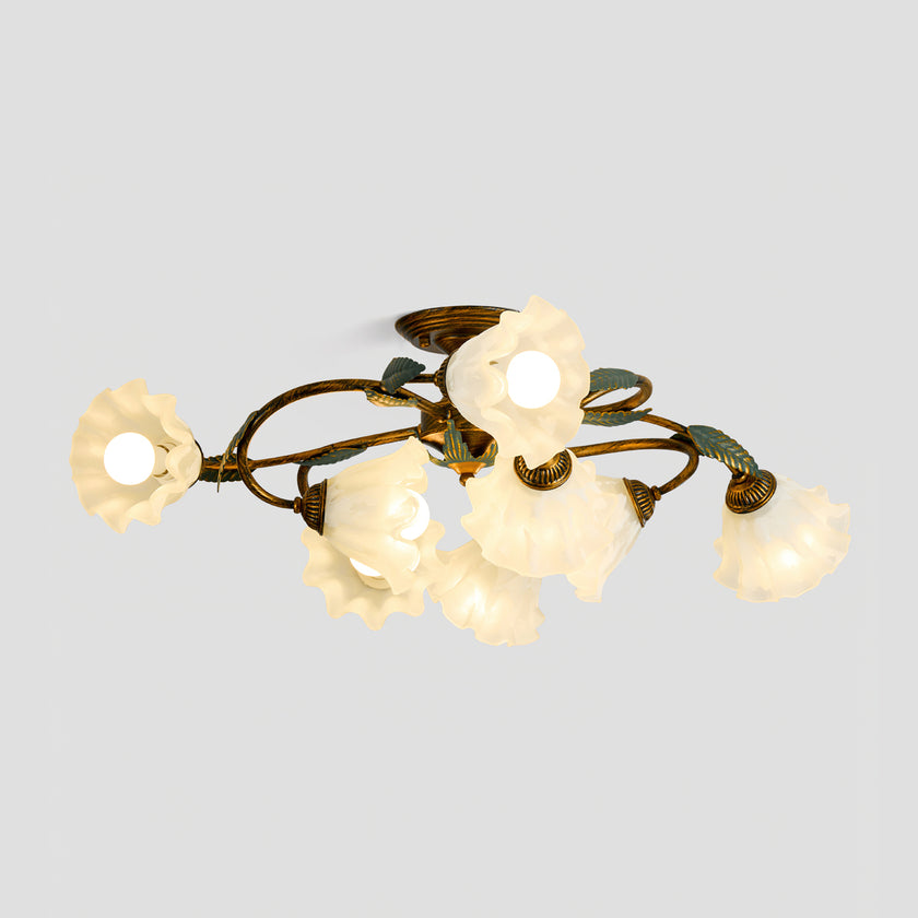 Malaki Ceiling Light