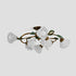 Malaki Ceiling Light