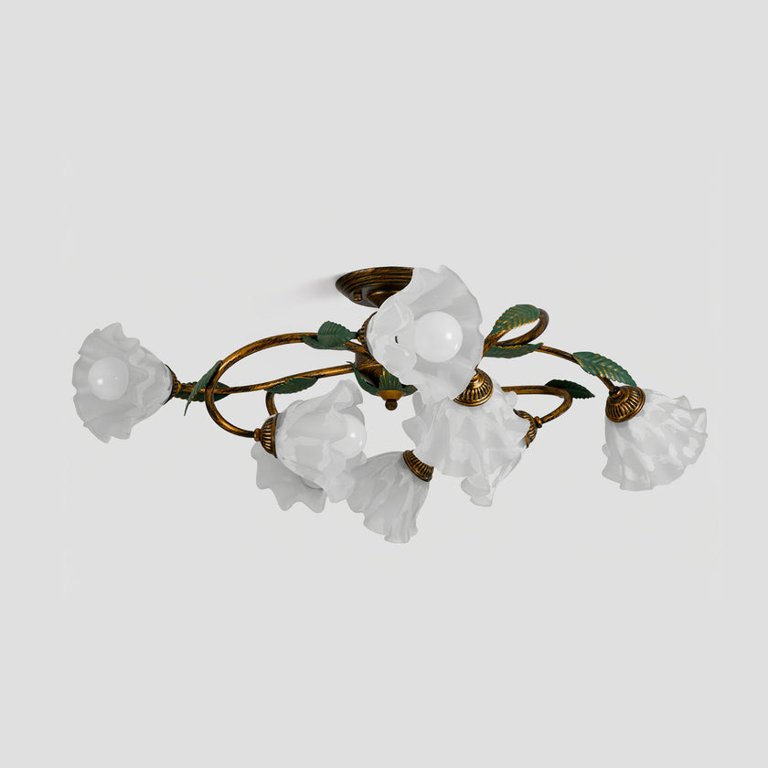 Malaki Ceiling Light