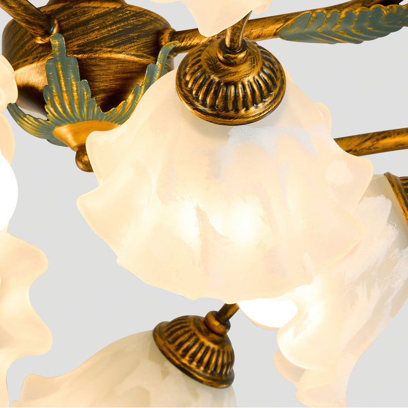 Malaki Ceiling Light
