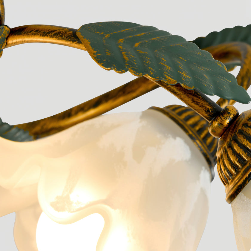 Malaki Ceiling Light