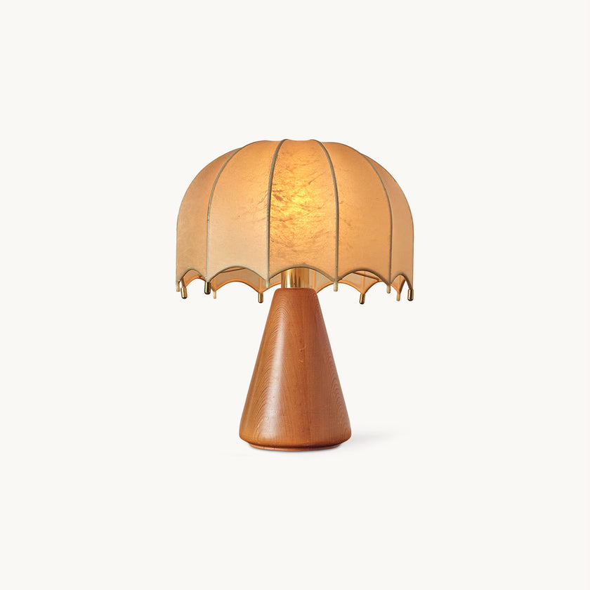 Malcolm Table Lamp