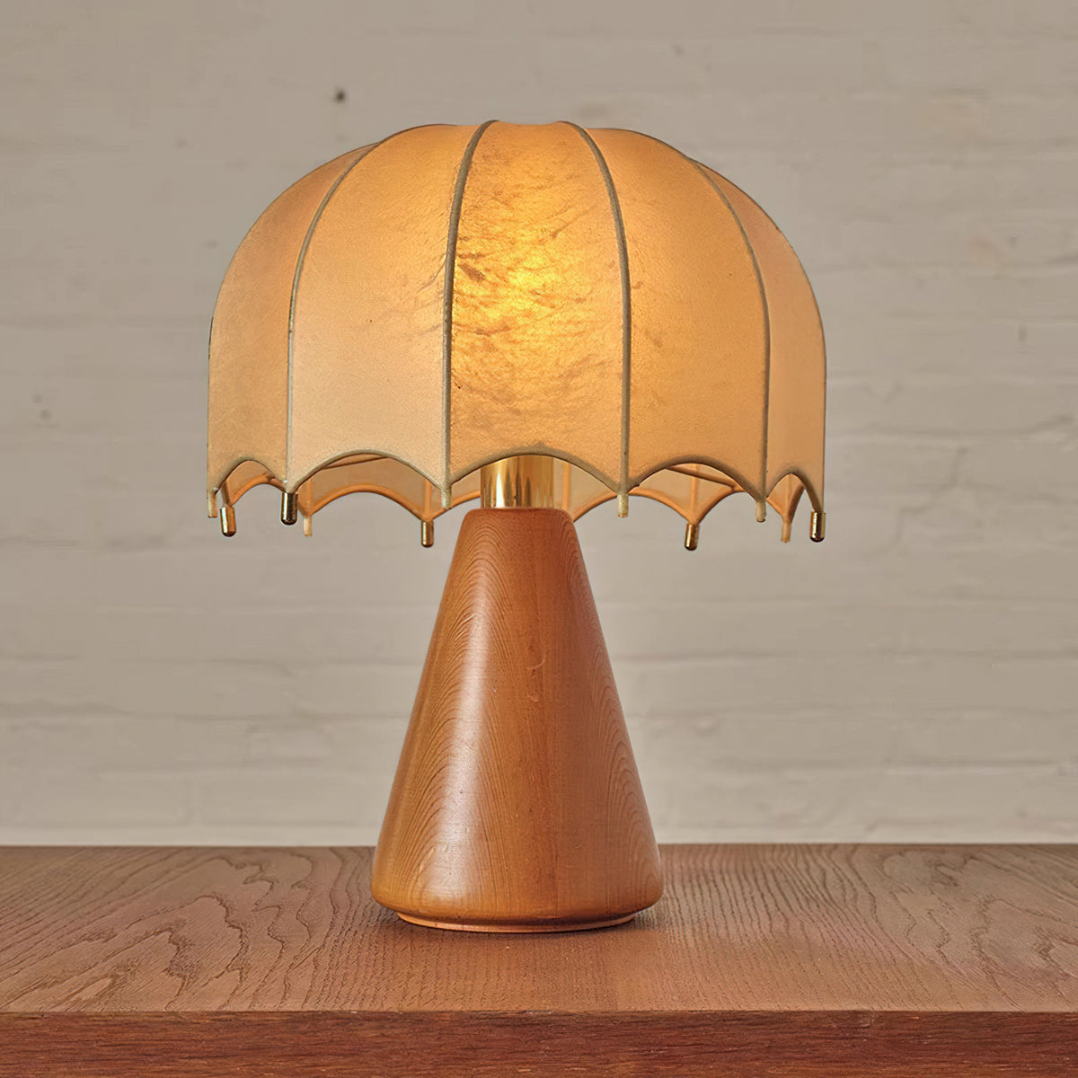Malcolm Table Lamp – detail 2