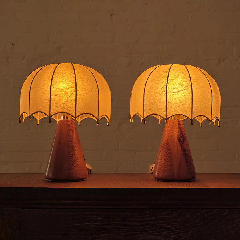 Malcolm Table Lamp