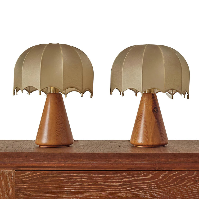 Malcolm Table Lamp
