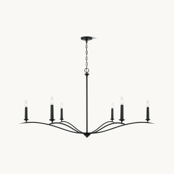 Malene Chandelier
