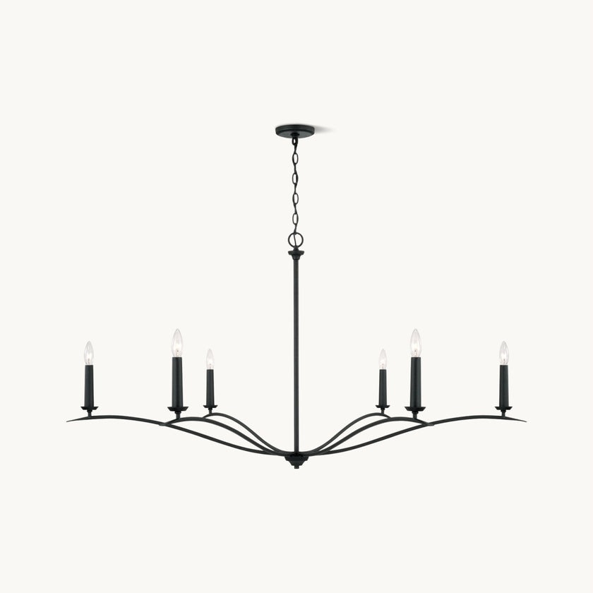 Malene Chandelier