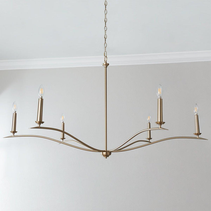 Malene Chandelier