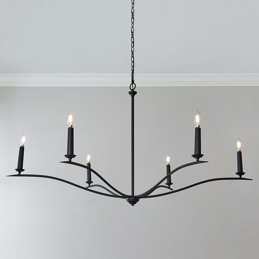 Malene Chandelier