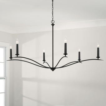 Malene Chandelier