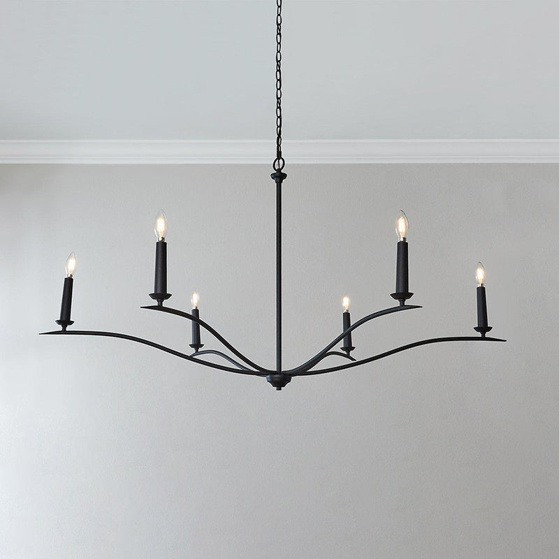 Malene Chandelier
