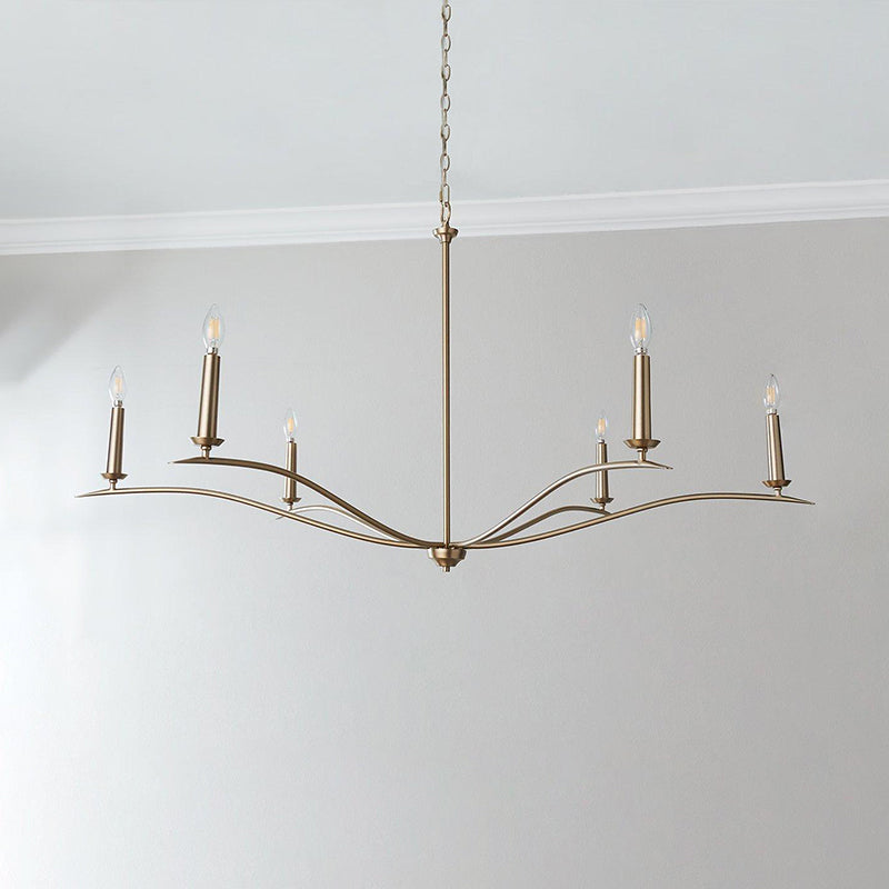Malene Chandelier